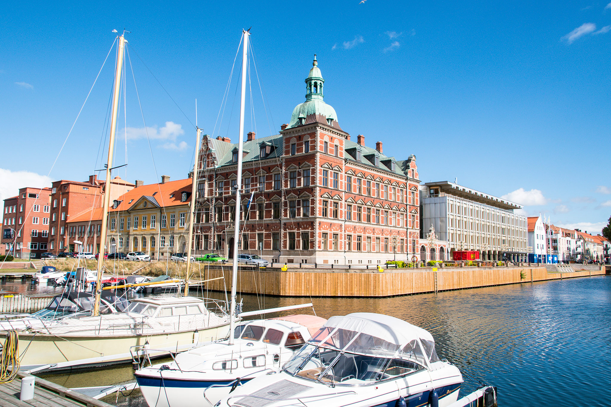 Landskrona